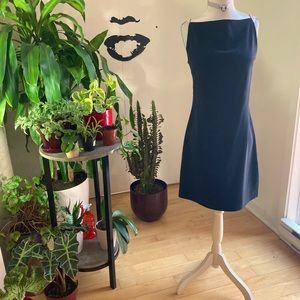 SINEQUANONE Little black dress